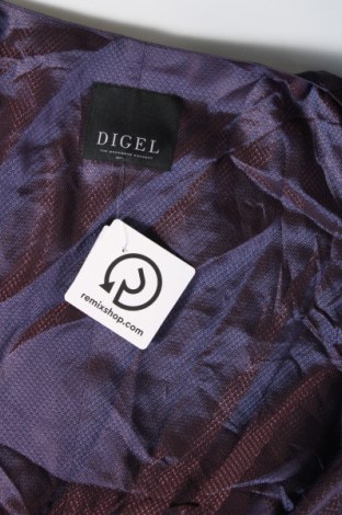 Ανδρικό γιλέκο Digel, Μέγεθος XL, Χρώμα Πολύχρωμο, Τιμή 16,46 €