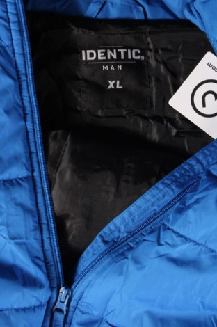 Ανδρικό γιλέκο Identic, Μέγεθος XL, Χρώμα Μπλέ, Τιμή 25,27 €