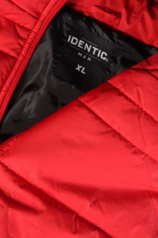 Herrenweste Identic, Größe XL, Farbe Rot, Preis € 28,42