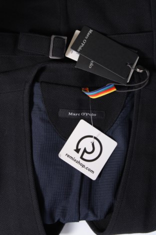 Herrenweste Marc O'Polo, Größe M, Farbe Blau, Preis € 61,50