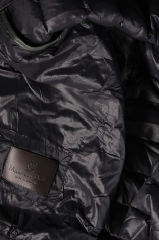 Ανδρικό γιλέκο Massimo Dutti, Μέγεθος XL, Χρώμα Μπλέ, Τιμή 69,90 €