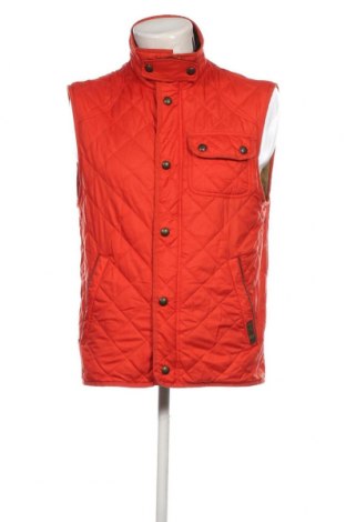 Pánská vesta  Polo By Ralph Lauren, Velikost M, Barva Oranžová, Cena  3 105,00 Kč