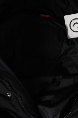 Ανδρικό γιλέκο S.Oliver, Μέγεθος XL, Χρώμα Μαύρο, Τιμή 22,95 €