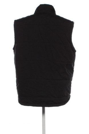 Ανδρικό γιλέκο S.Oliver, Μέγεθος XL, Χρώμα Μαύρο, Τιμή 22,95 €