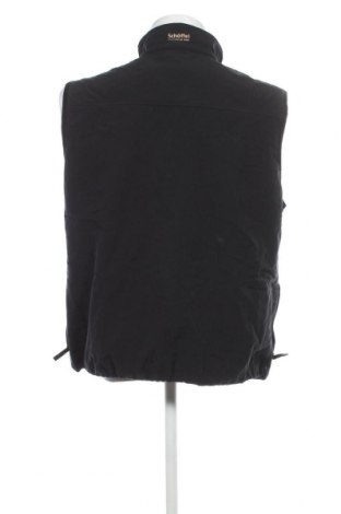 Pánska vesta  Schoffel, Veľkosť XL, Farba Čierna, Cena  27,22 €