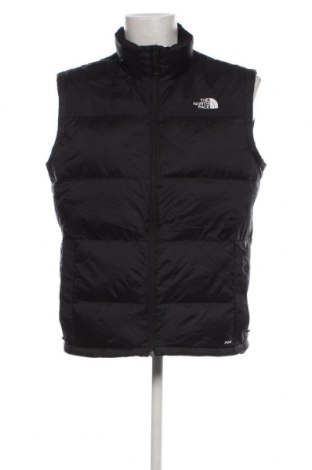 Pánska vesta  The North Face, Veľkosť L, Farba Čierna, Cena  81,08 €