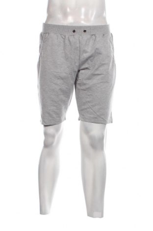 Ανδρικό κοντό παντελόνι, Μέγεθος M, Χρώμα Γκρί, Τιμή 9,28 €