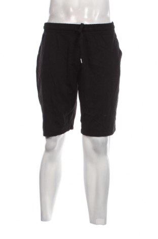 Мъжки къс панталон, Размер L, Цвят Черен, Цена 25,00 лв.
