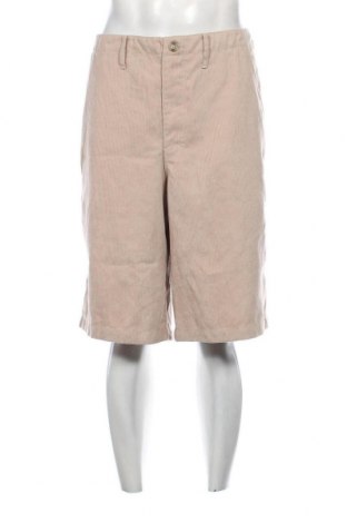 Herren Shorts, Größe XL, Farbe Beige, Preis € 12,79
