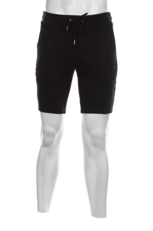 Pantaloni scurți de bărbați ASOS, Mărime M, Culoare Negru, Preț 88,82 Lei