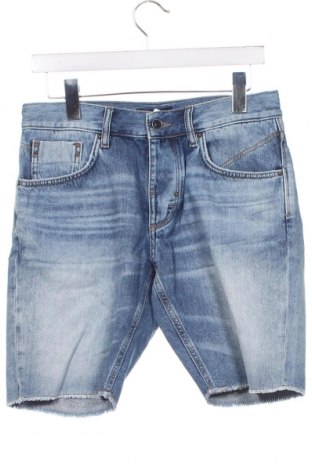 Pantaloni scurți de bărbați Antony Morato, Mărime S, Culoare Albastru, Preț 213,16 Lei