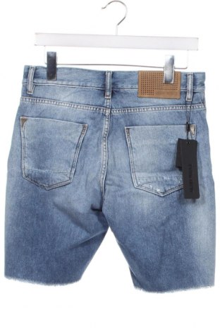 Herren Shorts Antony Morato, Größe S, Farbe Blau, Preis € 45,65