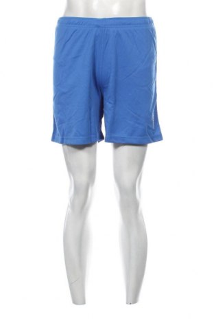 Мъжки къс панталон Avento, Размер S, Цвят Син, Цена 8,68 лв.