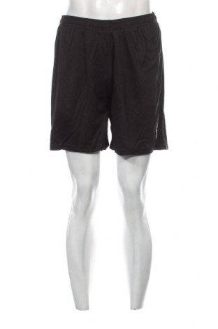Ανδρικό κοντό παντελόνι Avento, Μέγεθος L, Χρώμα Μαύρο, Τιμή 7,19 €