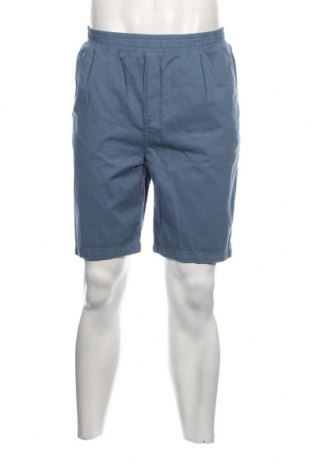 Мъжки къс панталон Beach Time, Размер M, Цвят Син, Цена 15,50 лв.
