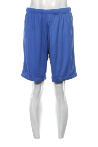 Pantaloni scurți de bărbați Champion, Mărime XL, Culoare Albastru, Preț 73,68 Lei
