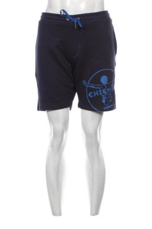 Ανδρικό κοντό παντελόνι Chiemsee, Μέγεθος L, Χρώμα Μπλέ, Τιμή 13,42 €