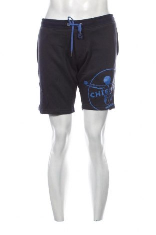 Pantaloni scurți de bărbați Chiemsee, Mărime L, Culoare Albastru, Preț 91,78 Lei