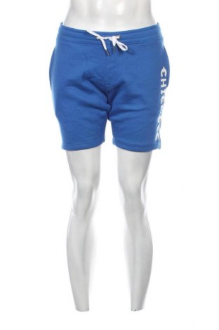 Ανδρικό κοντό παντελόνι Chiemsee, Μέγεθος S, Χρώμα Μπλέ, Τιμή 12,78 €