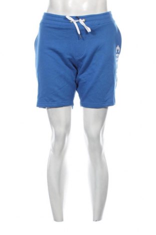 Ανδρικό κοντό παντελόνι Chiemsee, Μέγεθος M, Χρώμα Μπλέ, Τιμή 14,38 €