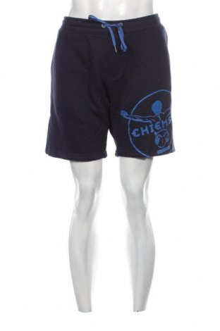 Pantaloni scurți de bărbați Chiemsee, Mărime XL, Culoare Albastru, Preț 101,98 Lei