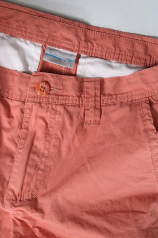 Herren Shorts Columbia, Größe XS, Farbe Orange, Preis € 10,07