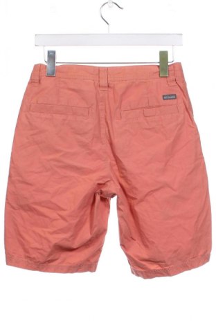 Herren Shorts Columbia, Größe XS, Farbe Orange, Preis € 10,07