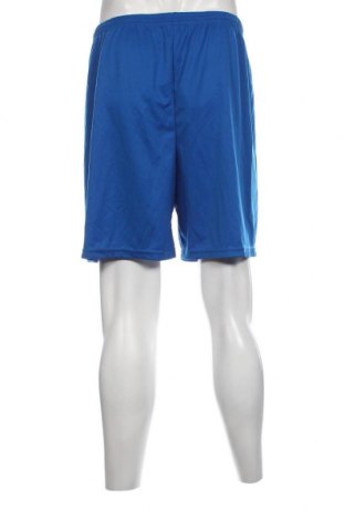 Ανδρικό κοντό παντελόνι Errea, Μέγεθος XL, Χρώμα Μπλέ, Τιμή 5,77 €
