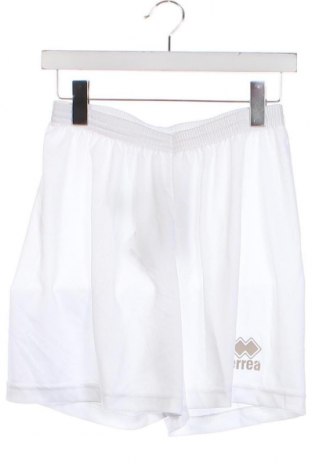 Ανδρικό κοντό παντελόνι Errea, Μέγεθος S, Χρώμα Λευκό, Τιμή 12,99 €