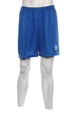 Herren Shorts Errea, Größe XL, Farbe Blau, Preis € 17,32