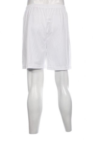 Мъжки къс панталон Errea, Размер XL, Цвят Бял, Цена 11,20 лв.