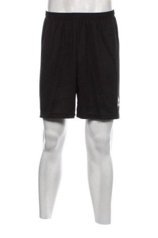 Ανδρικό κοντό παντελόνι Errea, Μέγεθος XXL, Χρώμα Μαύρο, Τιμή 12,99 €