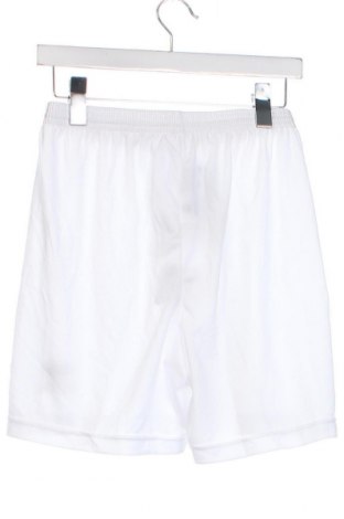 Мъжки къс панталон Errea, Размер S, Цвят Бял, Цена 11,20 лв.