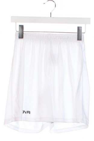 Мъжки къс панталон Givova, Размер S, Цвят Бял, Цена 13,95 лв.