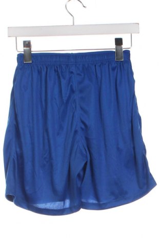 Herren Shorts Givova, Größe S, Farbe Blau, Preis 5,99 €