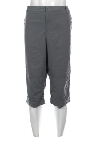 Pantaloni scurți de bărbați Head, Mărime XXL, Culoare Gri, Preț 529,61 Lei