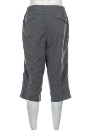 Pantaloni scurți de bărbați Head, Mărime XXL, Culoare Gri, Preț 370,73 Lei