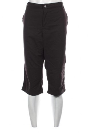 Ανδρικό κοντό παντελόνι Head, Μέγεθος XXL, Χρώμα Μαύρο, Τιμή 62,24 €