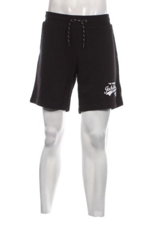 Herren Shorts Jack & Jones, Größe XL, Farbe Schwarz, Preis 31,96 €