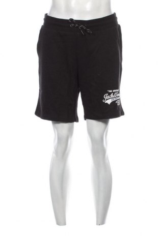 Herren Shorts Jack & Jones, Größe L, Farbe Schwarz, Preis € 17,58