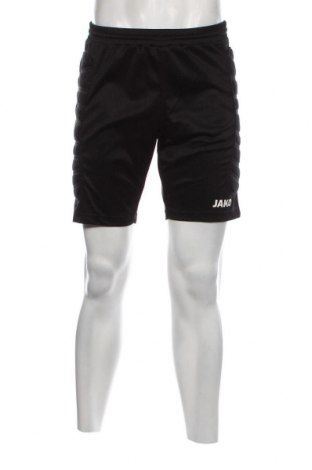 Ανδρικό κοντό παντελόνι Jako, Μέγεθος M, Χρώμα Μαύρο, Τιμή 7,58 €