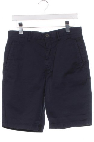 Ανδρικό κοντό παντελόνι Joop!, Μέγεθος S, Χρώμα Μπλέ, Τιμή 54,74 €