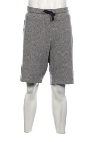 Pantaloni scurți de bărbați Jules, Mărime XL, Culoare Gri, Preț 78,95 Lei