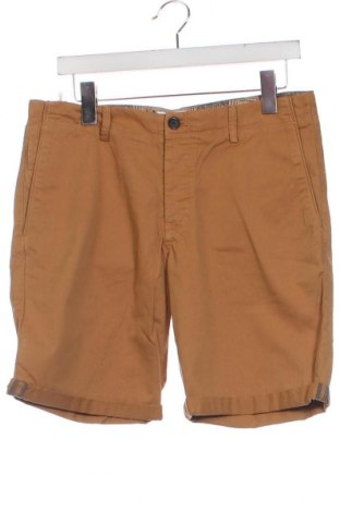 Pantaloni scurți de bărbați Jules, Mărime S, Culoare Maro, Preț 59,21 Lei