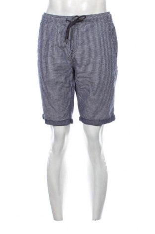Мъжки къс панталон Livergy, Размер M, Цвят Син, Цена 14,98 лв.