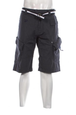 Pantaloni scurți de bărbați New Zealand Auckland, Mărime XL, Culoare Albastru, Preț 62,75 Lei
