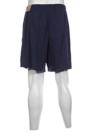 Herren Shorts Nike, Größe XXL, Farbe Blau, Preis 39,69 €