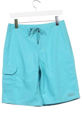 Pantaloni scurți de bărbați Nike, Mărime XS, Culoare Albastru, Preț 119,86 Lei