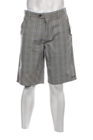 Ανδρικό κοντό παντελόνι Oakley, Μέγεθος L, Χρώμα Πολύχρωμο, Τιμή 34,72 €