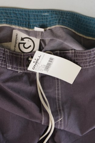 Ανδρικό κοντό παντελόνι O'neill, Μέγεθος M, Χρώμα Βιολετί, Τιμή 39,69 €